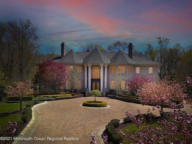 39 Rancho Polo Colts Neck, NJ 07722