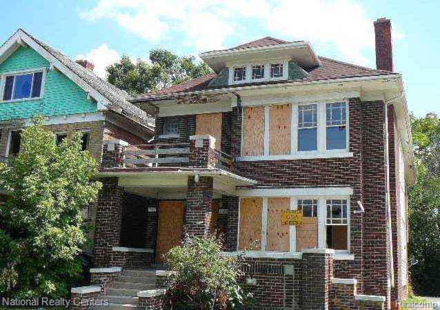 1727 Glynn Ct Detroit, MI 48206 | MLS 2210035167 Photo 1