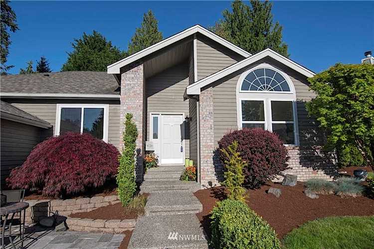 13911 64th Dr SE Snohomish, WA 98296 | MLS ® 1773386 Photo 1