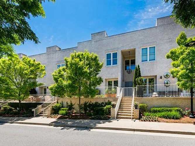 884 3rd St, Alpharetta, GA 30009 - Premier Atlanta Real Estate Photo 1