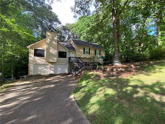 317 Bethel Dr Woodstock, GA 30189