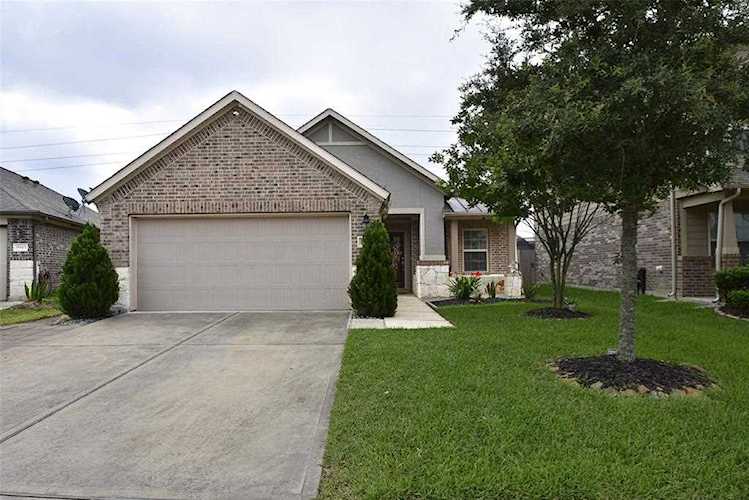 9945 Daisy Field Ln Brookshire, TX 77423