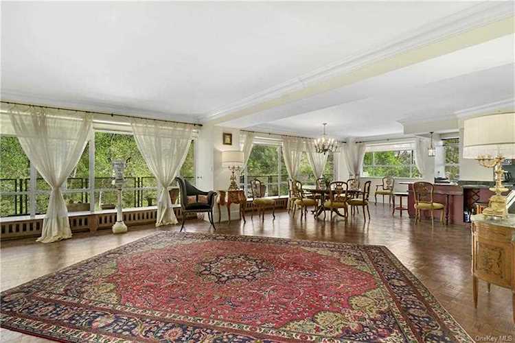 2727 Palisade Avenue #9CD Bronx, NY 10463
