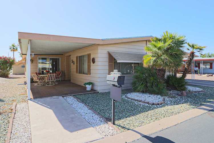8350 E Mckellips Road #69 Scottsdale, AZ 85257