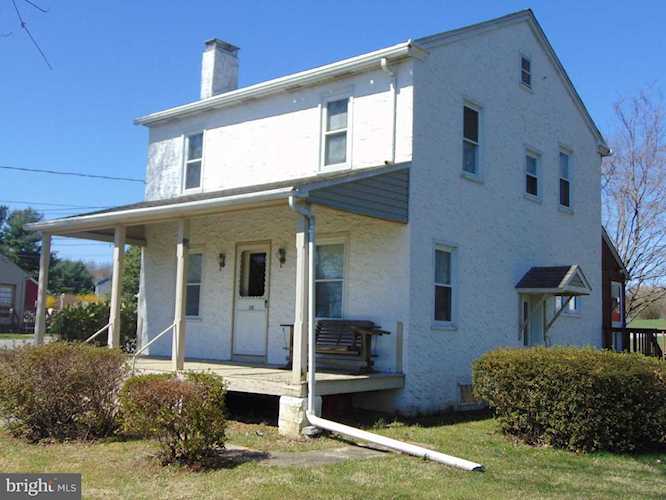100 Ross Ln Coatesville, PA 19320