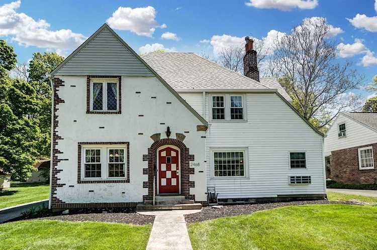 2468 S Patterson Boulevard Kettering, OH 45409