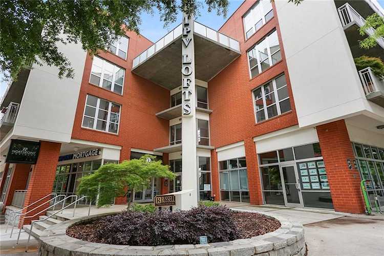 245 N Highland Ave NE #201 Atlanta, GA 30307