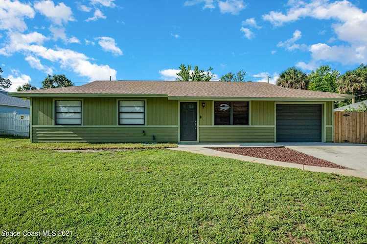 1015 Hibiscus Street Cocoa, FL 32927