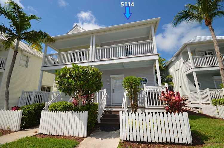 5114 Sunset Village Dr Duck Key, FL 33050