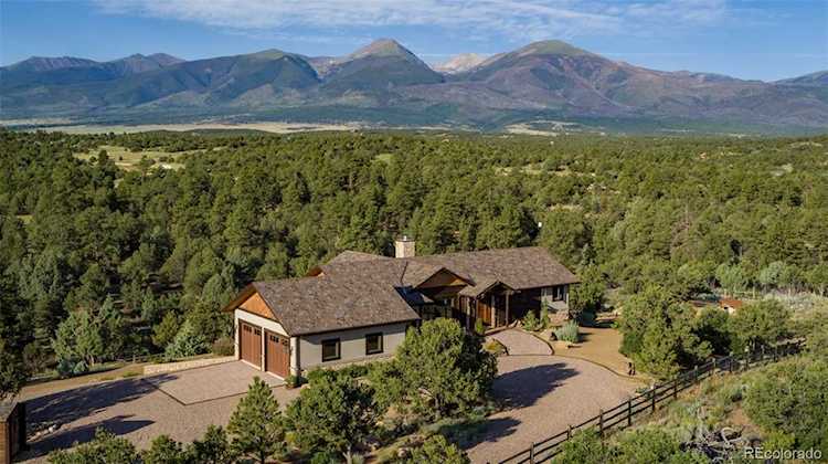 425 York Trl Cotopaxi, CO 81223
