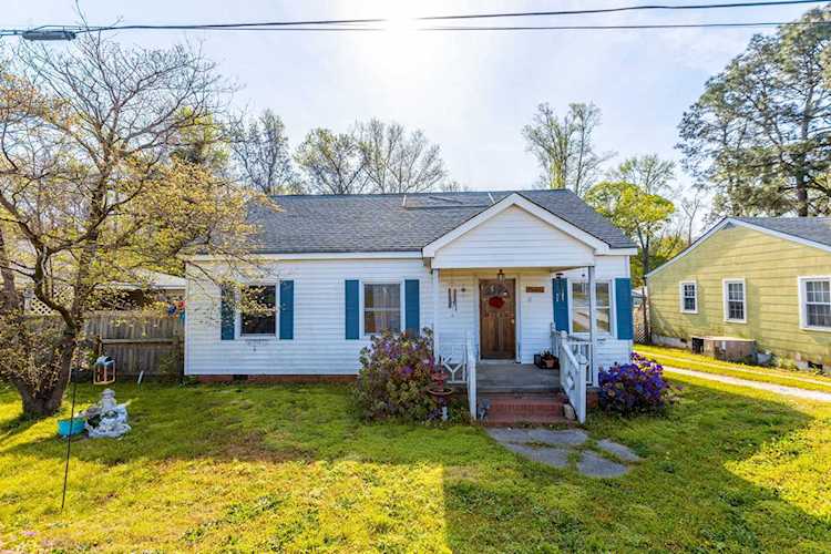 5405 Nc-11 Grifton, NC 28530