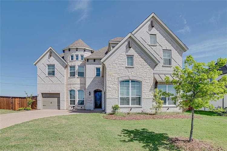 361 Rosemary Drive Wylie, TX 75098