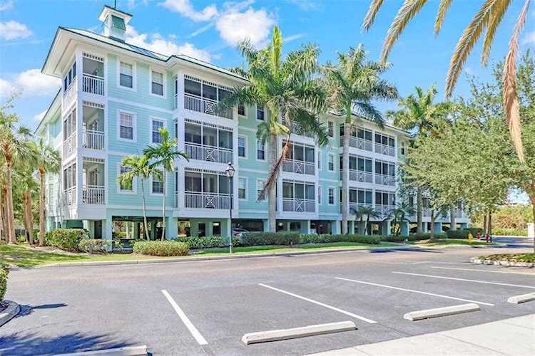 5115 Melbourne St #A-106 Port Charlotte, FL 33980