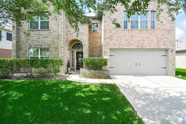 2525 Saratoga Dr League City, TX 77573