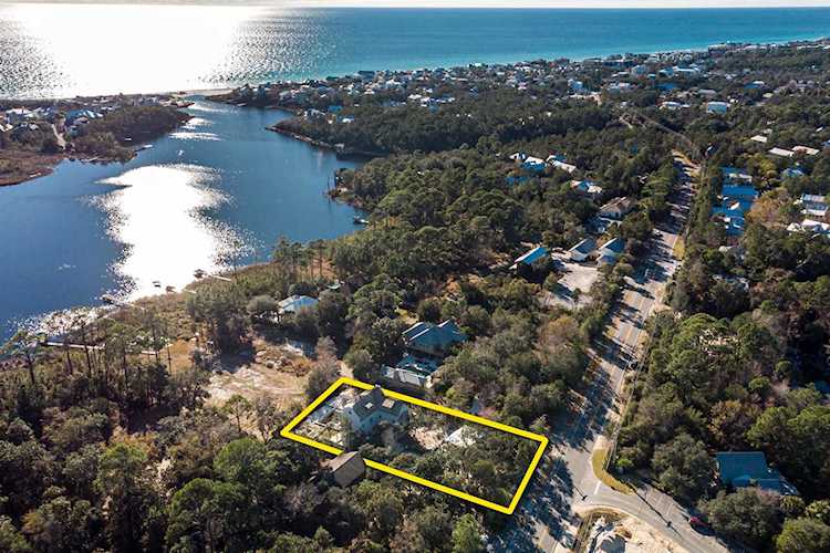 3191 W County Hwy 30A Santa Rosa Beach, FL 32459