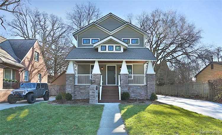 436 Detroit Ave Royal Oak, MI 48073