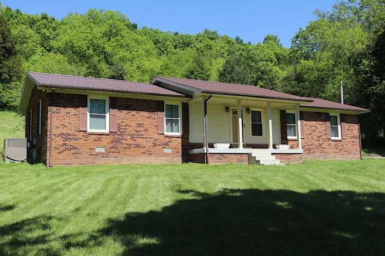 575 Pumpkin Branch Rd Dixon Springs, TN 37057