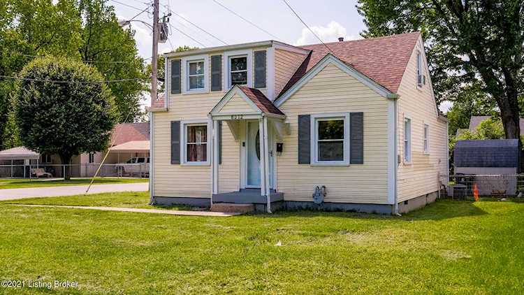 6312 S 3Rd St Louisville, KY 40214
