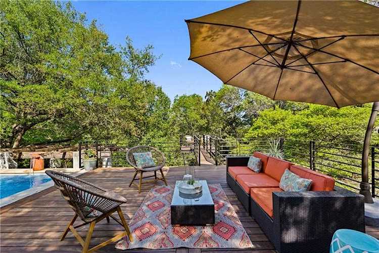 1402 Wild Basin Ledge Austin, TX 78746