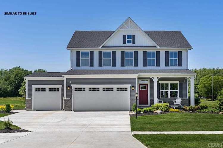 TBD Glenmoor Path Moyock, NC 27958