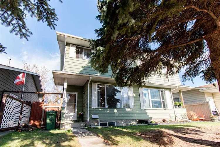 7842 20A St SE Calgary, AB T2C 1Y5