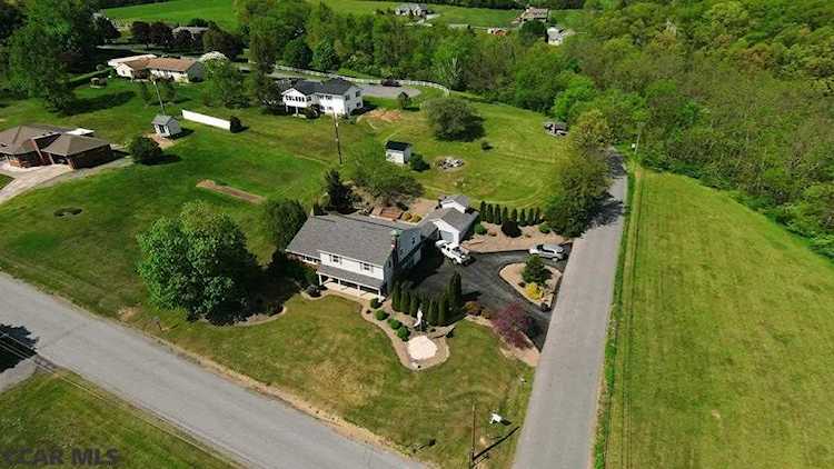 22 Zion View Drive Linden, PA 17744