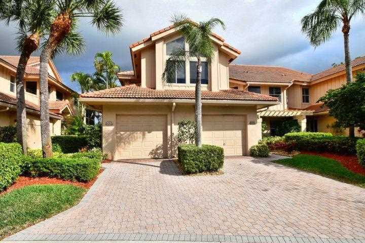 2518 Coco Plum Boulevard #1202 Boca Raton, FL 33496