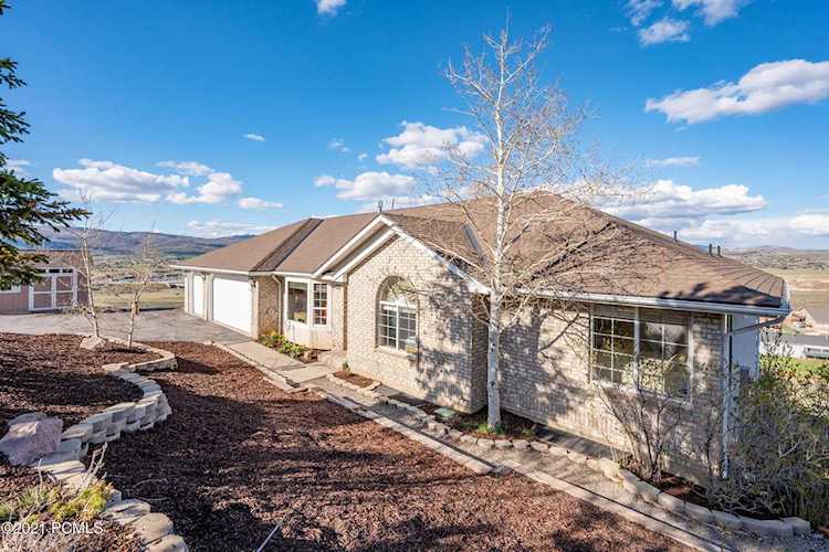 779 Silver Sage Dr Park City, UT 84098