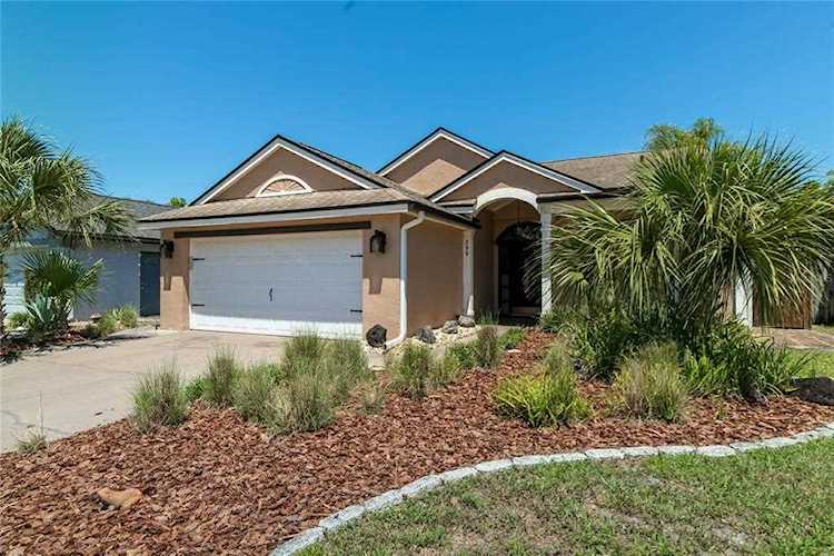 899 E Charing Cross CIRCLE Lake Mary, FL 32746