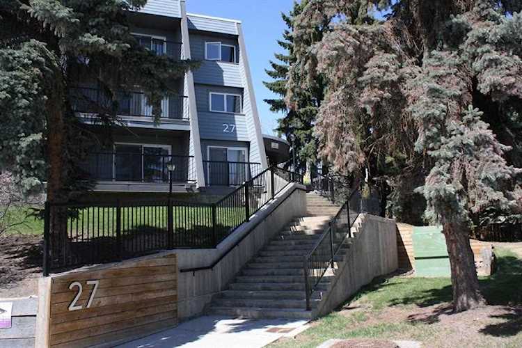 27 Grier Place NE #5207 Calgary, AB T2K 5Y5