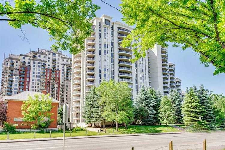 1108 6 Ave SW #507 Calgary, AB T2P 5K1