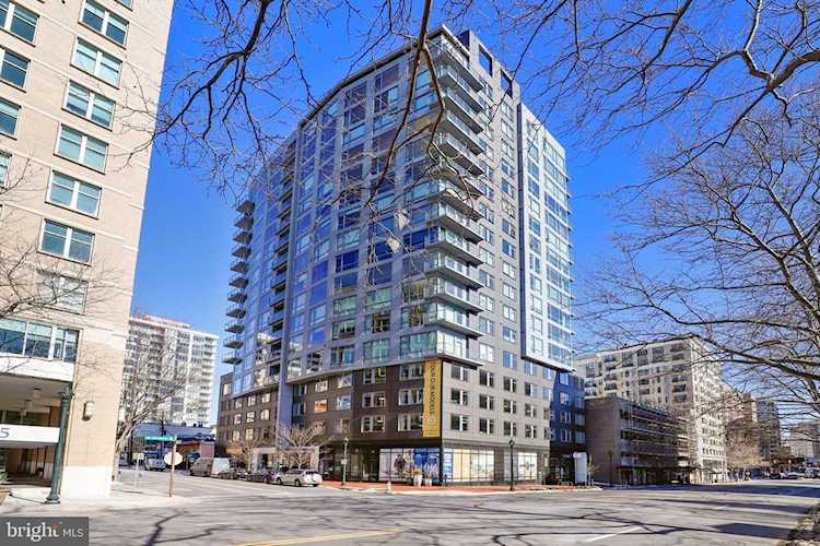 4960 Fairmont Ave #1004 Bethesda, MD 20814