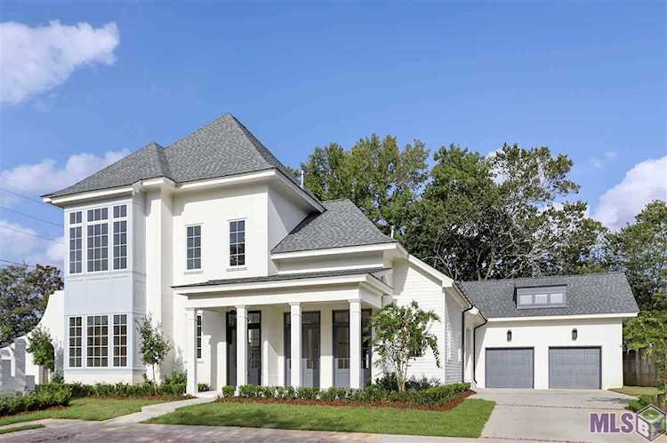 2111 Cove Ct Baton Rouge, LA 70809