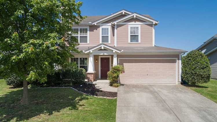 4175 Longfellow Dr Nashville, TN 37214 | MLS 2253693 Photo 1