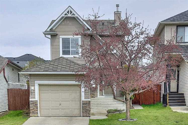 155 Evansmeade Crescent NW Calgary, AB t3p 1c1