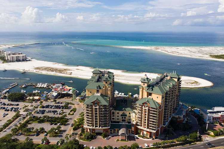 10 Harbor Boulevard #W221 Destin, FL 32541