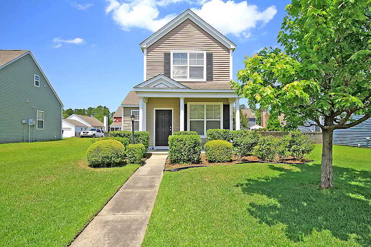 230 Killarney Trl Moncks Corner, SC 29461