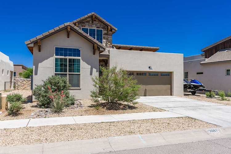 3687 Santa Adriana Ave Las Cruces, NM 88012
