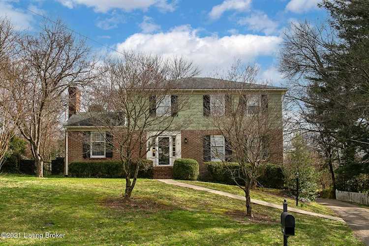 2306 Donleigh Ct Louisville, KY 40222 | MLS 1581566 Photo 1