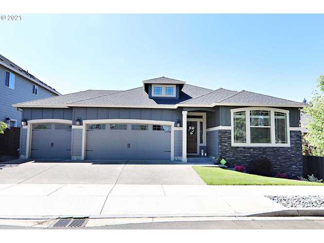 5511 NE 131st St Vancouver, WA 98686