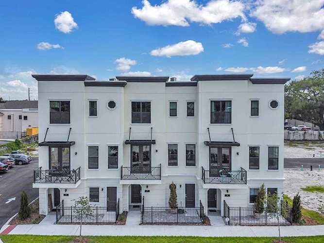 38 W Jersey St #15 Orlando, FL 32806