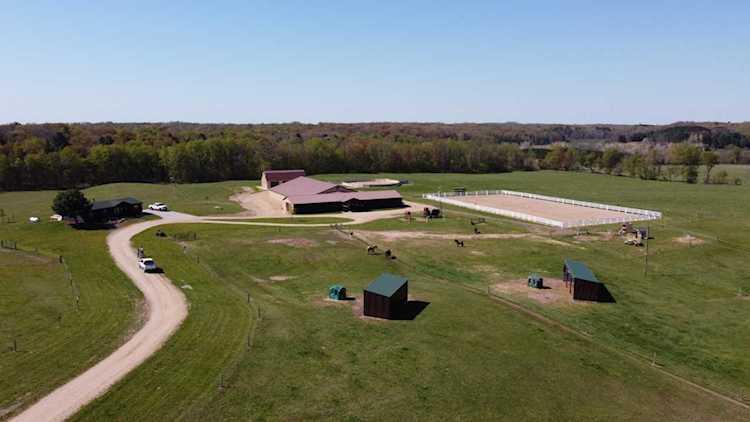 6100 E Polk St White Cloud, MI 49349