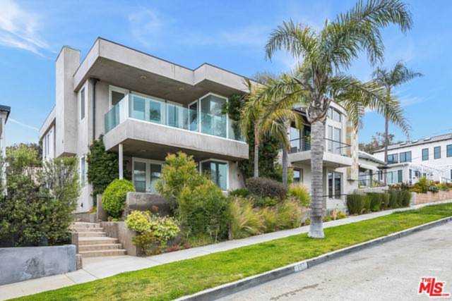707 Longfellow Ave Hermosa Beach, CA 90254