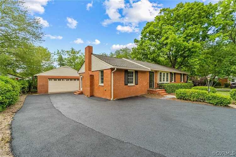 2106 Rainbow Dr Henrico, VA 23229 | MLS 2114192 Photo 1