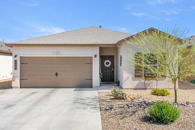 4827 Sirocco Ave Las Cruces, NM 88012