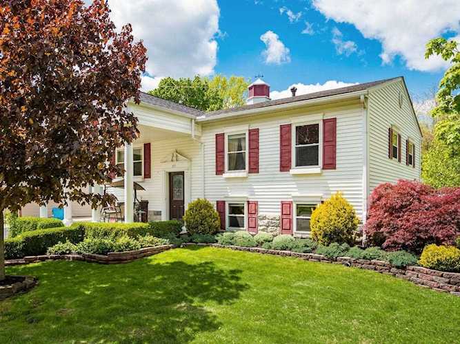 291 Hawthorne Road Sunbury, OH 43074