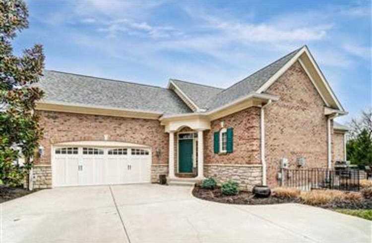 7254 Harbour Town Drive West Chester, OH 45069