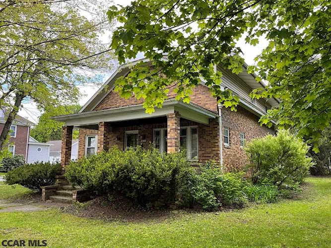 401 N 5th Street Philipsburg, PA 16866
