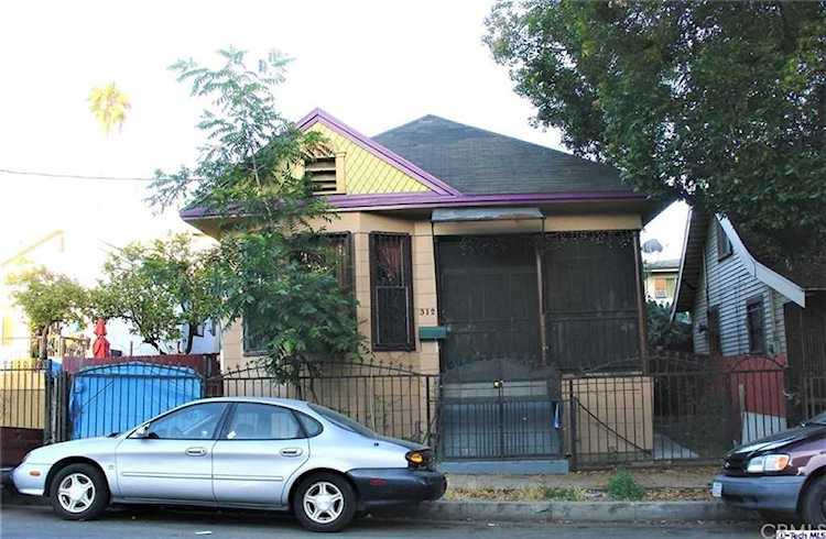312 N Mountain View Ave Los Angeles, CA 90026