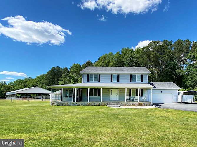4973 Boyce Rd Seaford, DE 19973